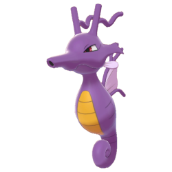 #230 Kingdra(DLC 2)